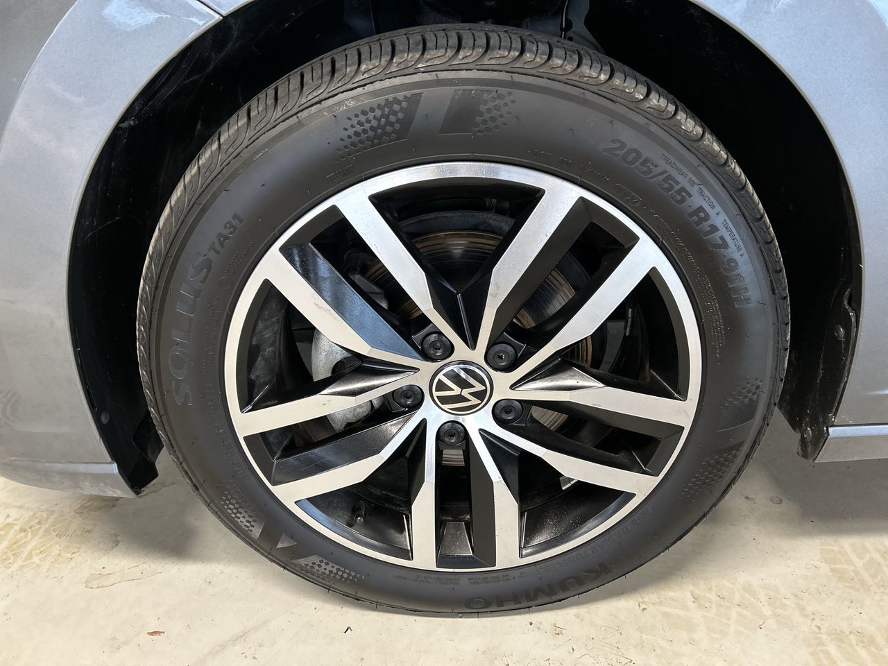 2025 Volkswagen Jetta