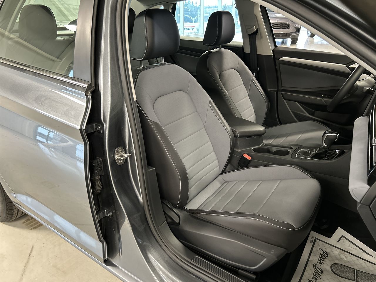 2025 Volkswagen Jetta