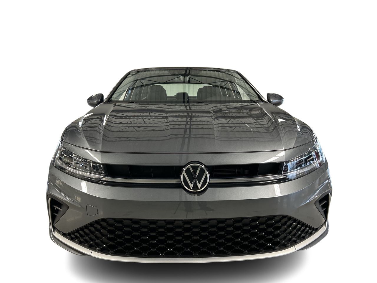 2025 Volkswagen Jetta
