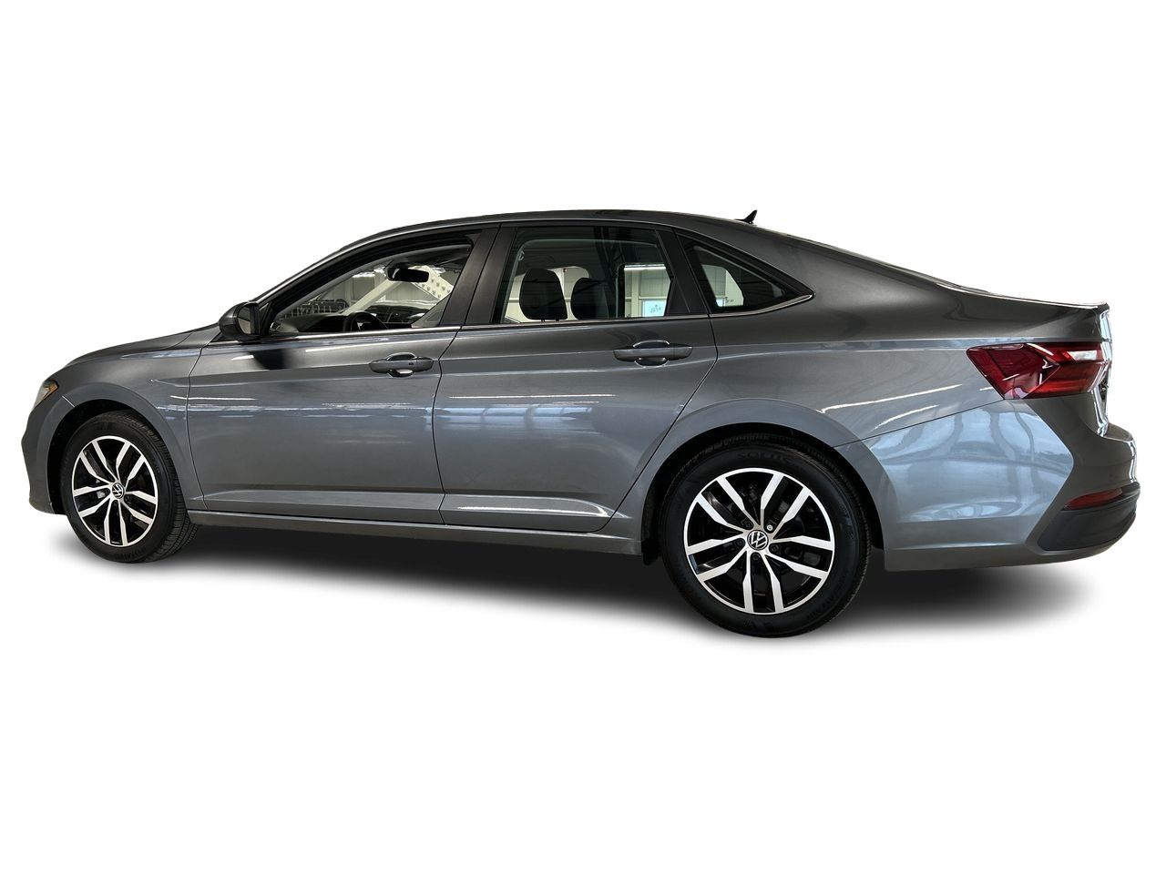 2025 Volkswagen Jetta