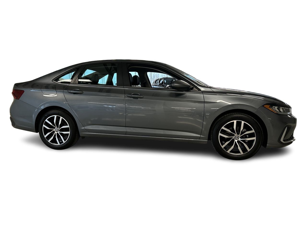 2025 Volkswagen Jetta
