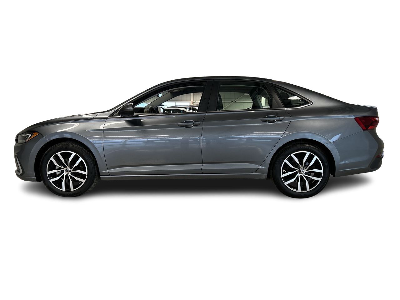 2025 Volkswagen Jetta