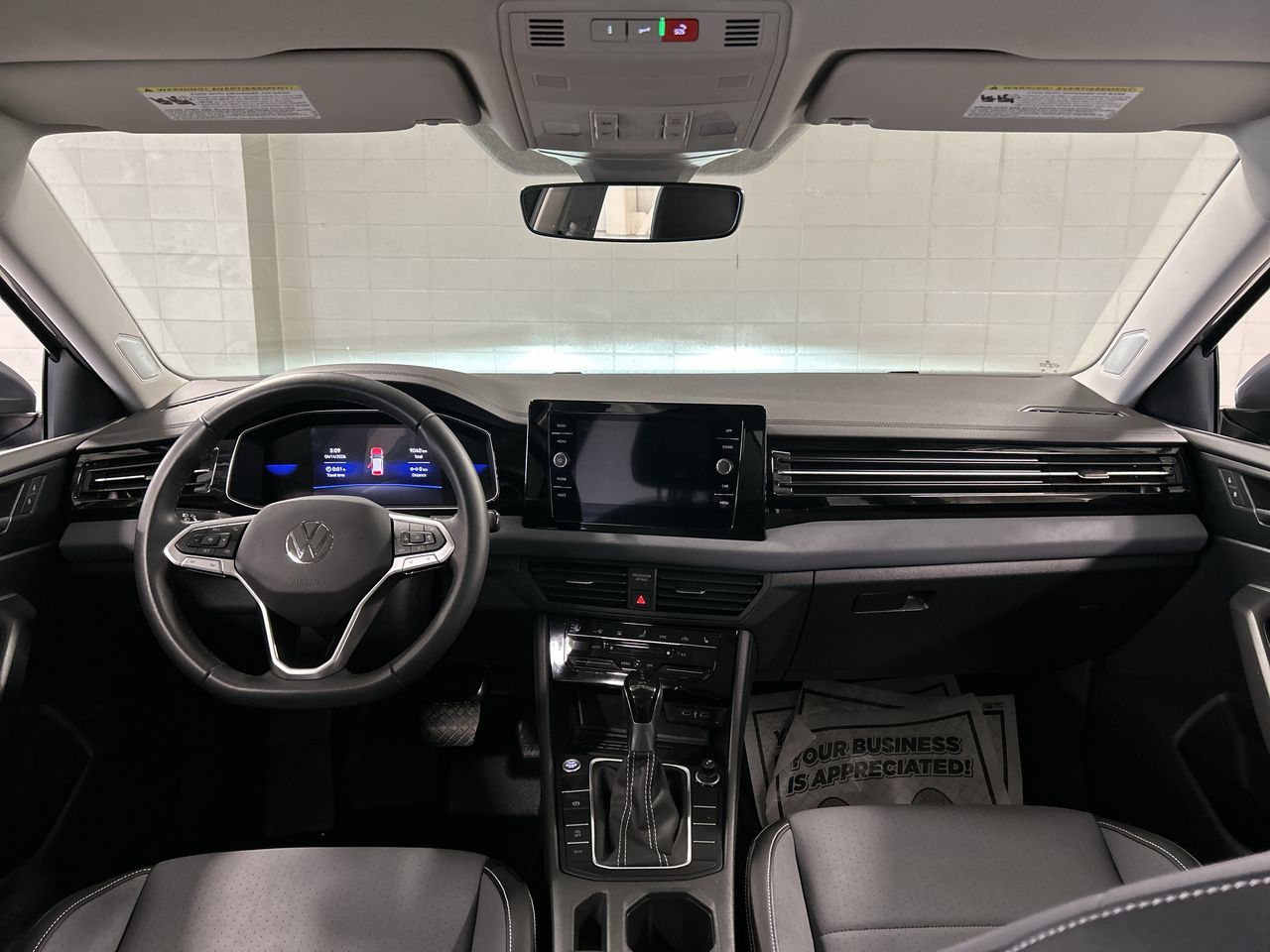 2025 Volkswagen Jetta