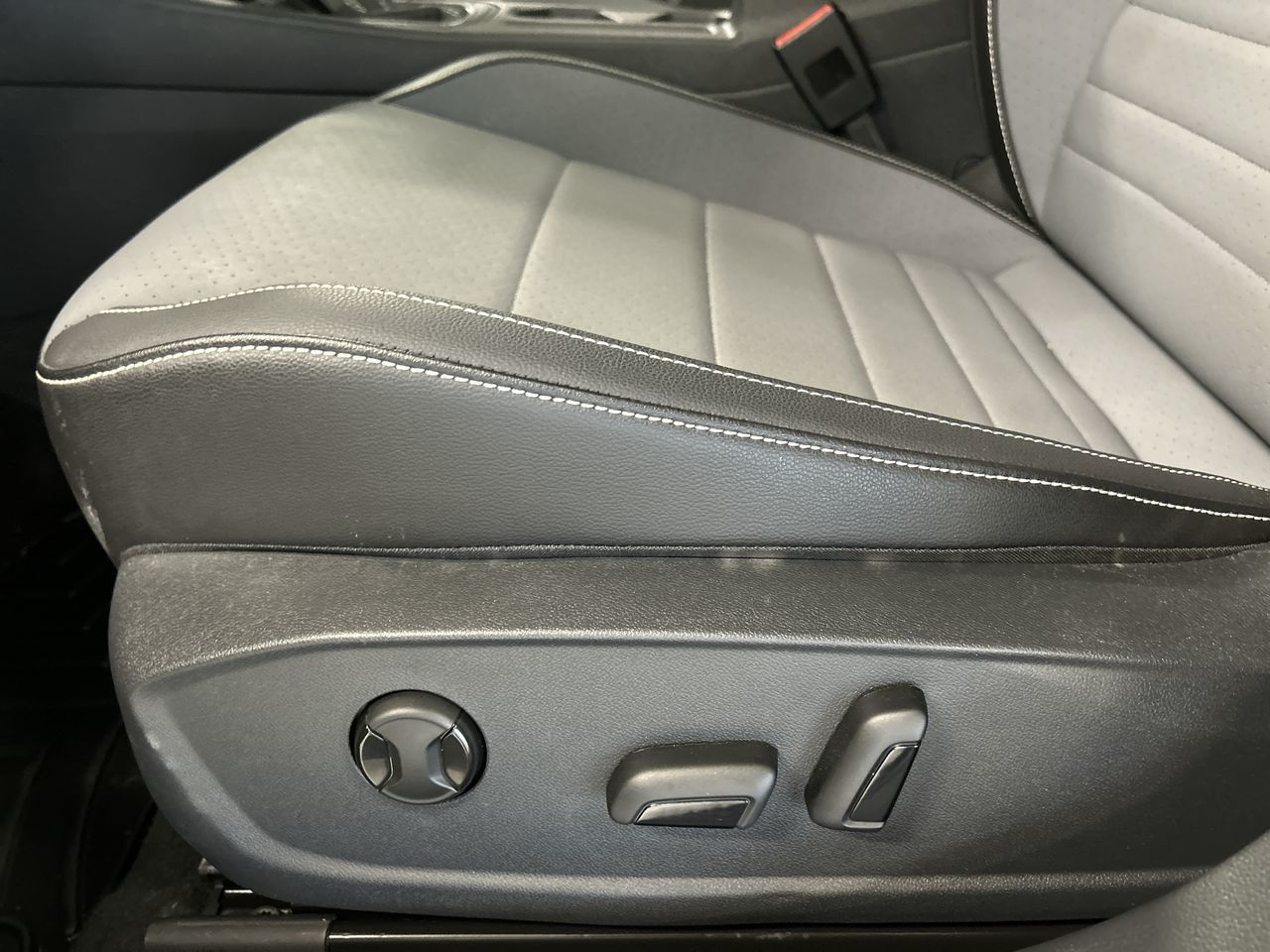 2025 Volkswagen Jetta