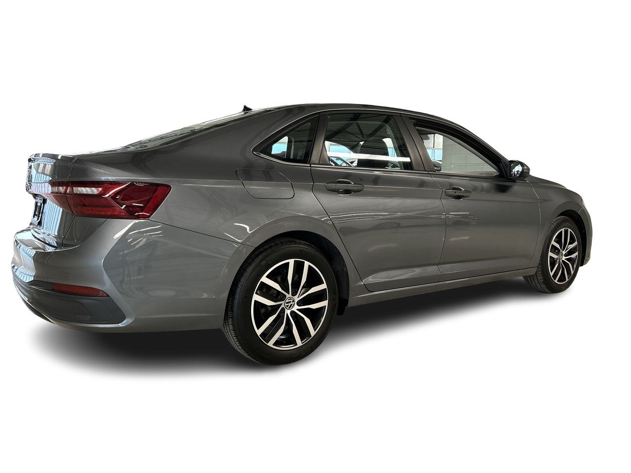 2025 Volkswagen Jetta