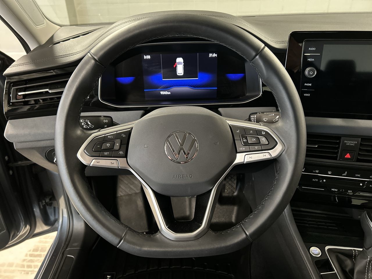 2025 Volkswagen Jetta