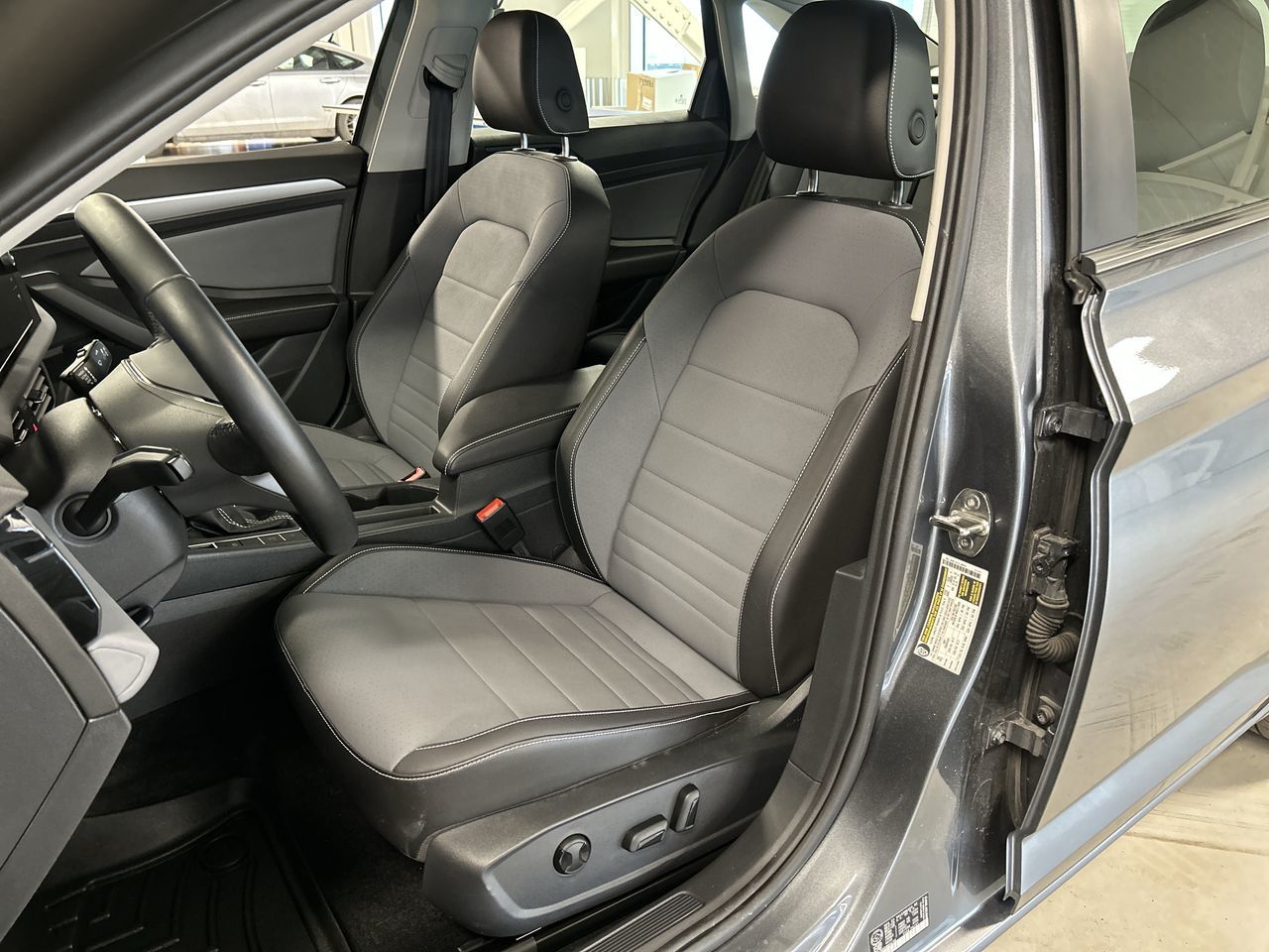 2025 Volkswagen Jetta