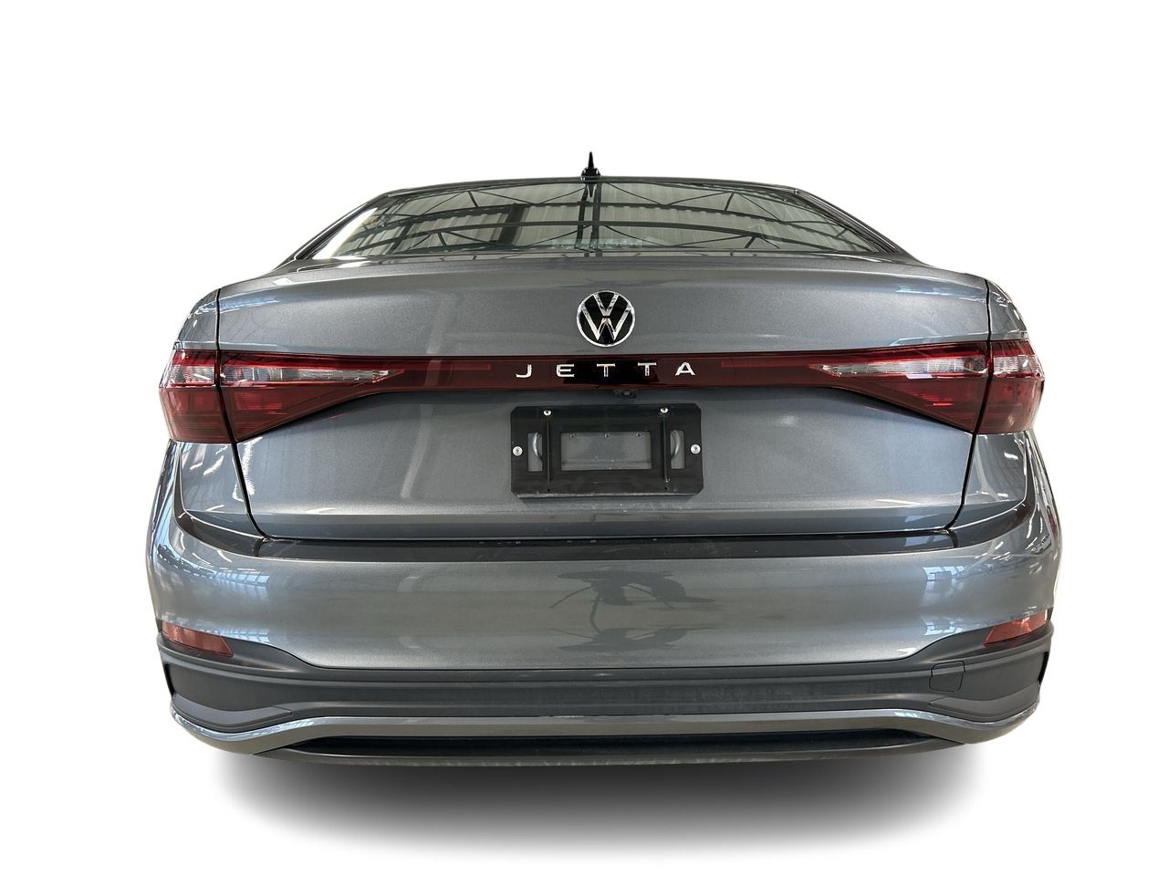 2025 Volkswagen Jetta