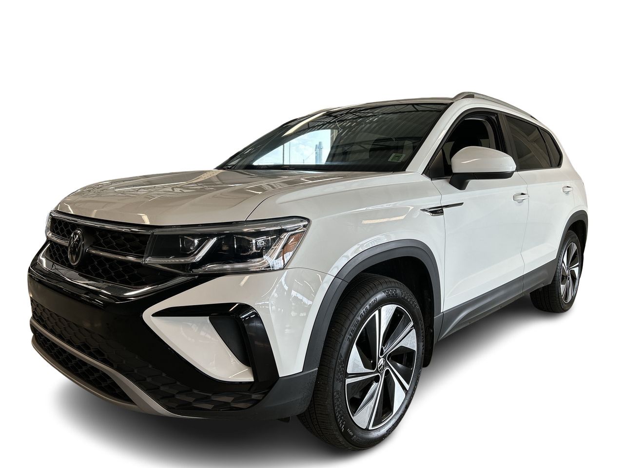 2024 Volkswagen Taos in Dorval, Quebec