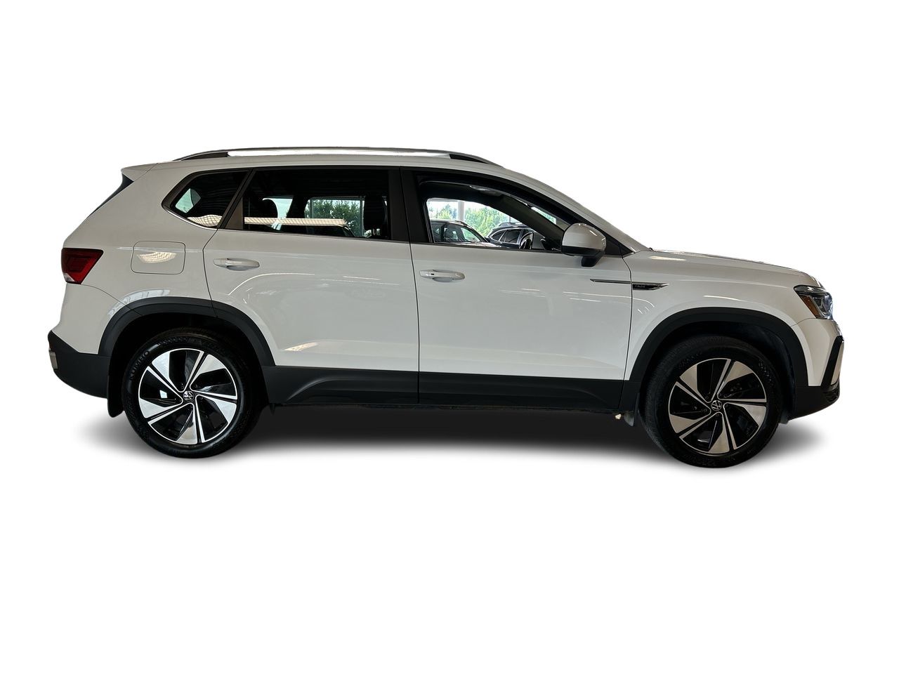 2024 Volkswagen Taos in Dorval, Quebec