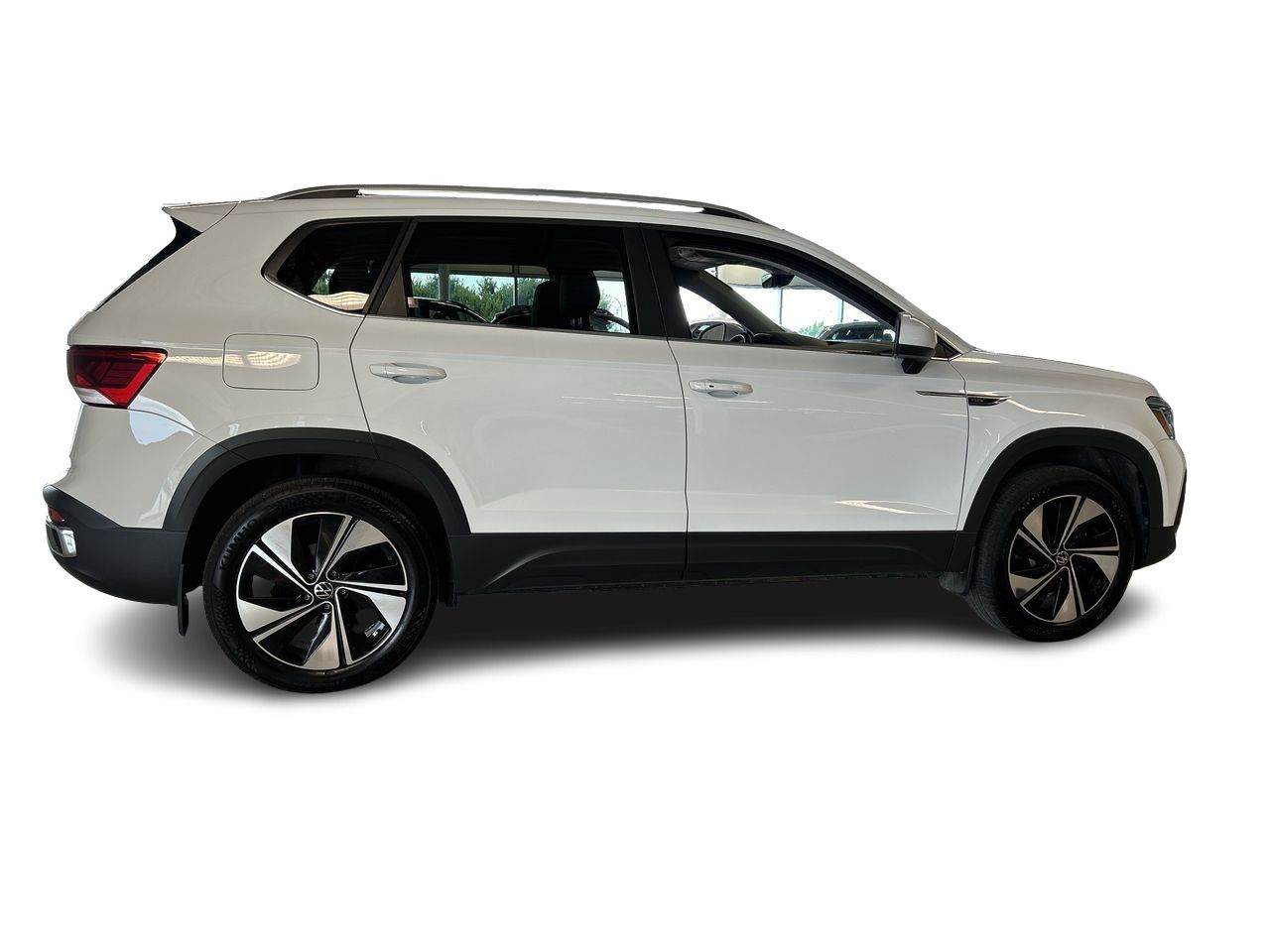 2024 Volkswagen Taos in Dorval, Quebec