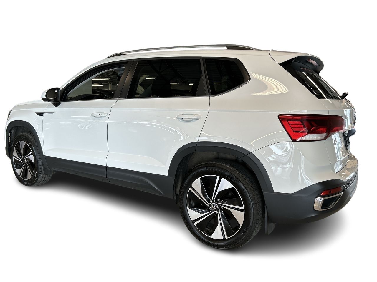 2024 Volkswagen Taos in Dorval, Quebec