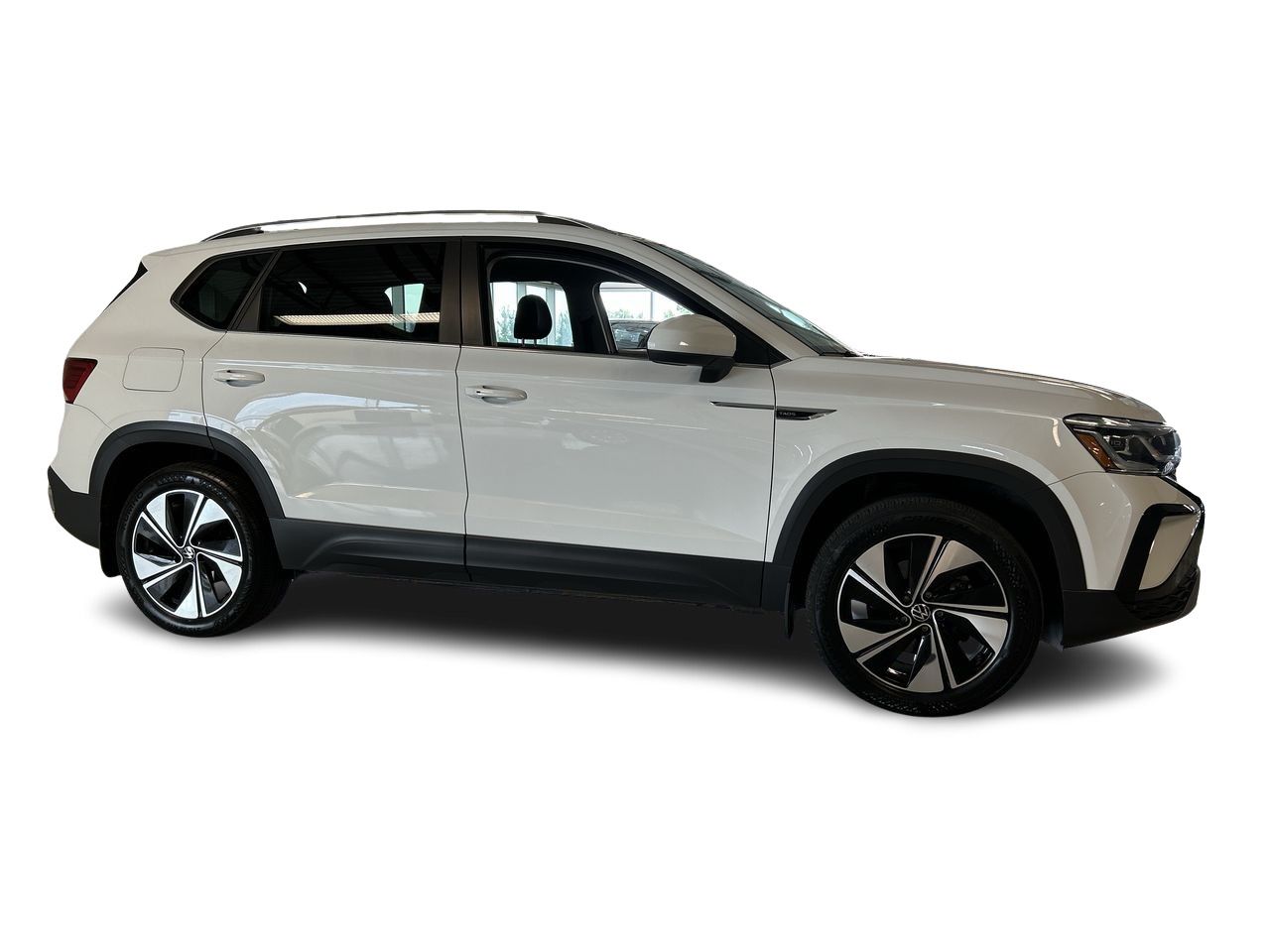 2024 Volkswagen Taos in Dorval, Quebec