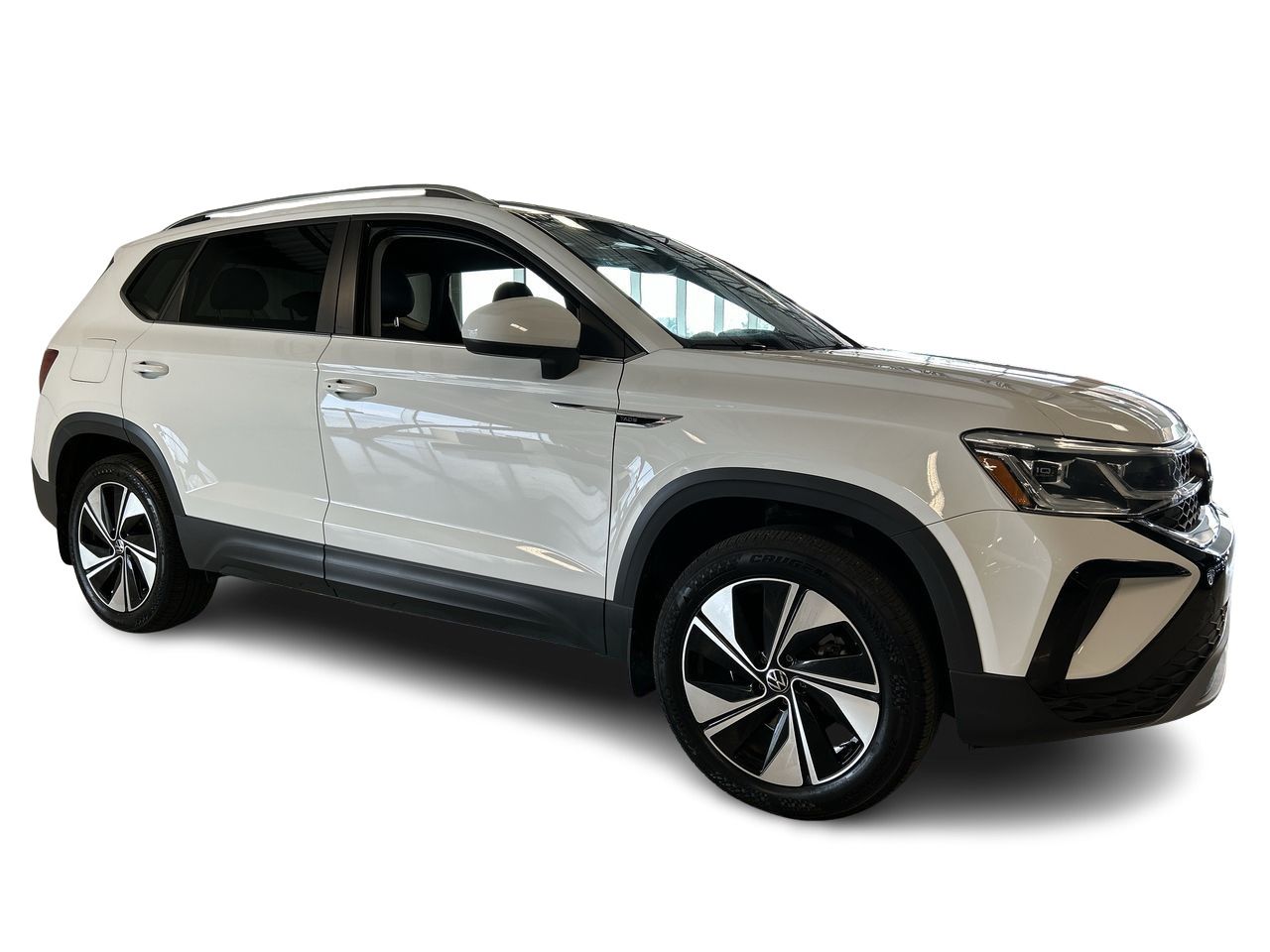 Volkswagen Taos  2024