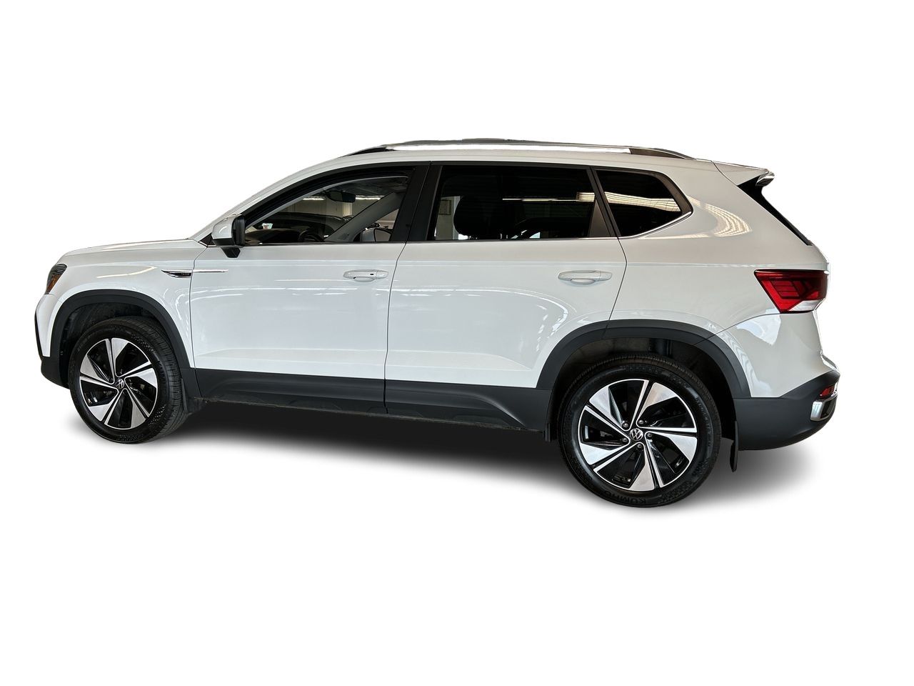 2024 Volkswagen Taos in Dorval, Quebec