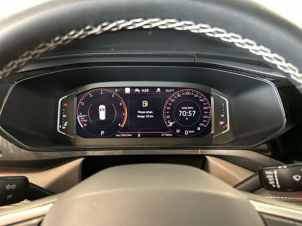 2024 Volkswagen Taos in Dorval, Quebec