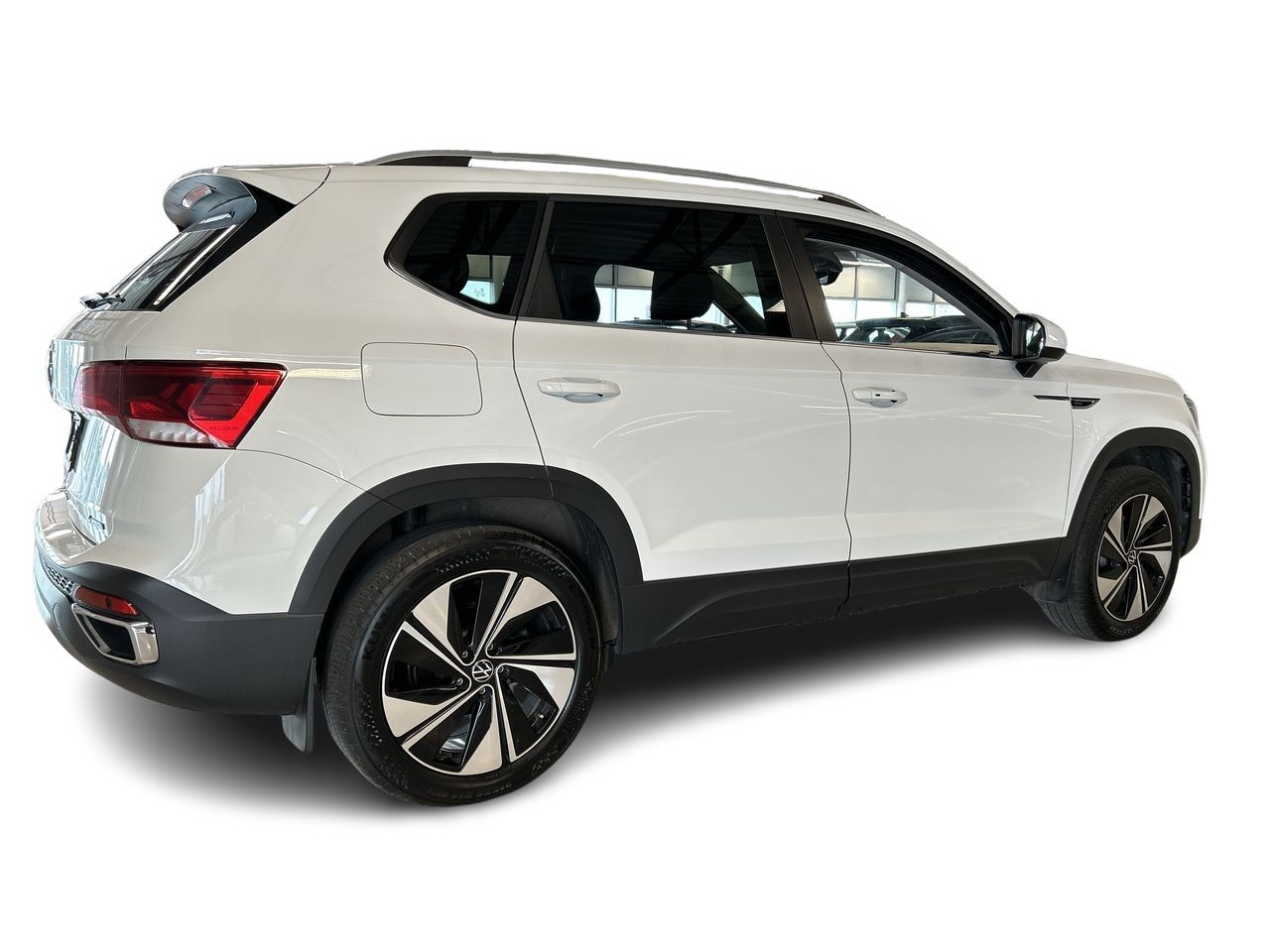 2024 Volkswagen Taos in Dorval, Quebec