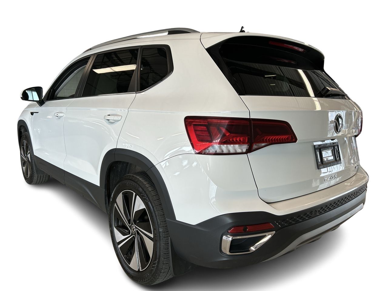 2024 Volkswagen Taos in Dorval, Quebec