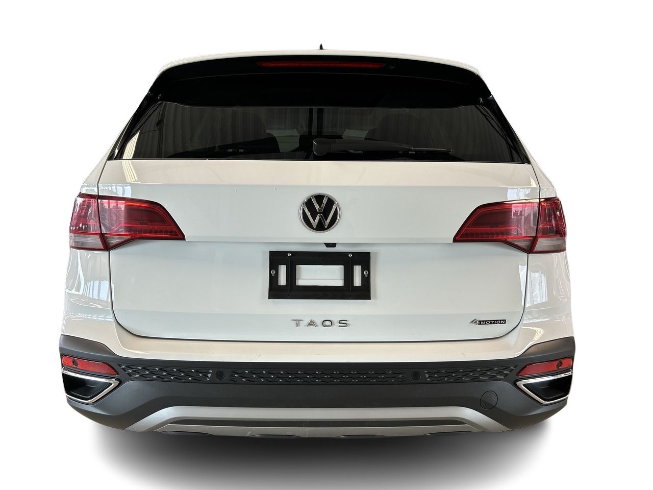 Volkswagen Taos  2024