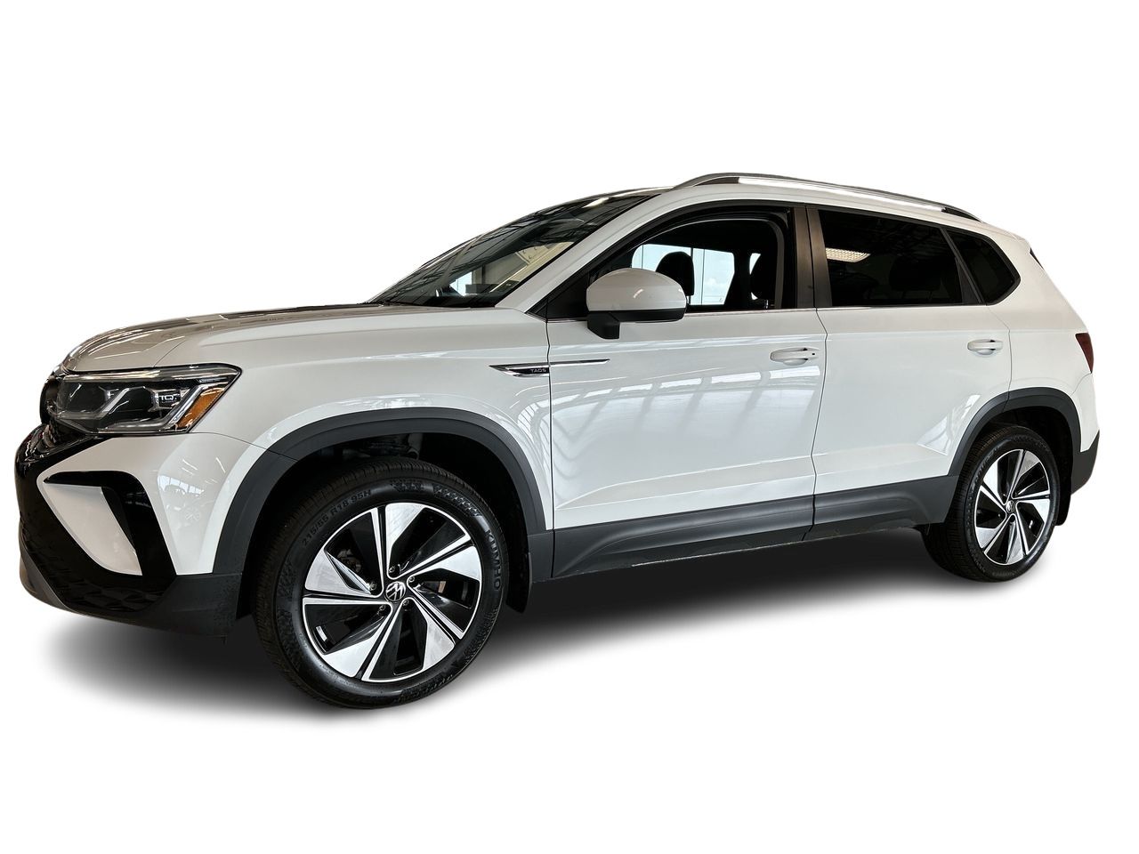 2024 Volkswagen Taos in Dorval, Quebec