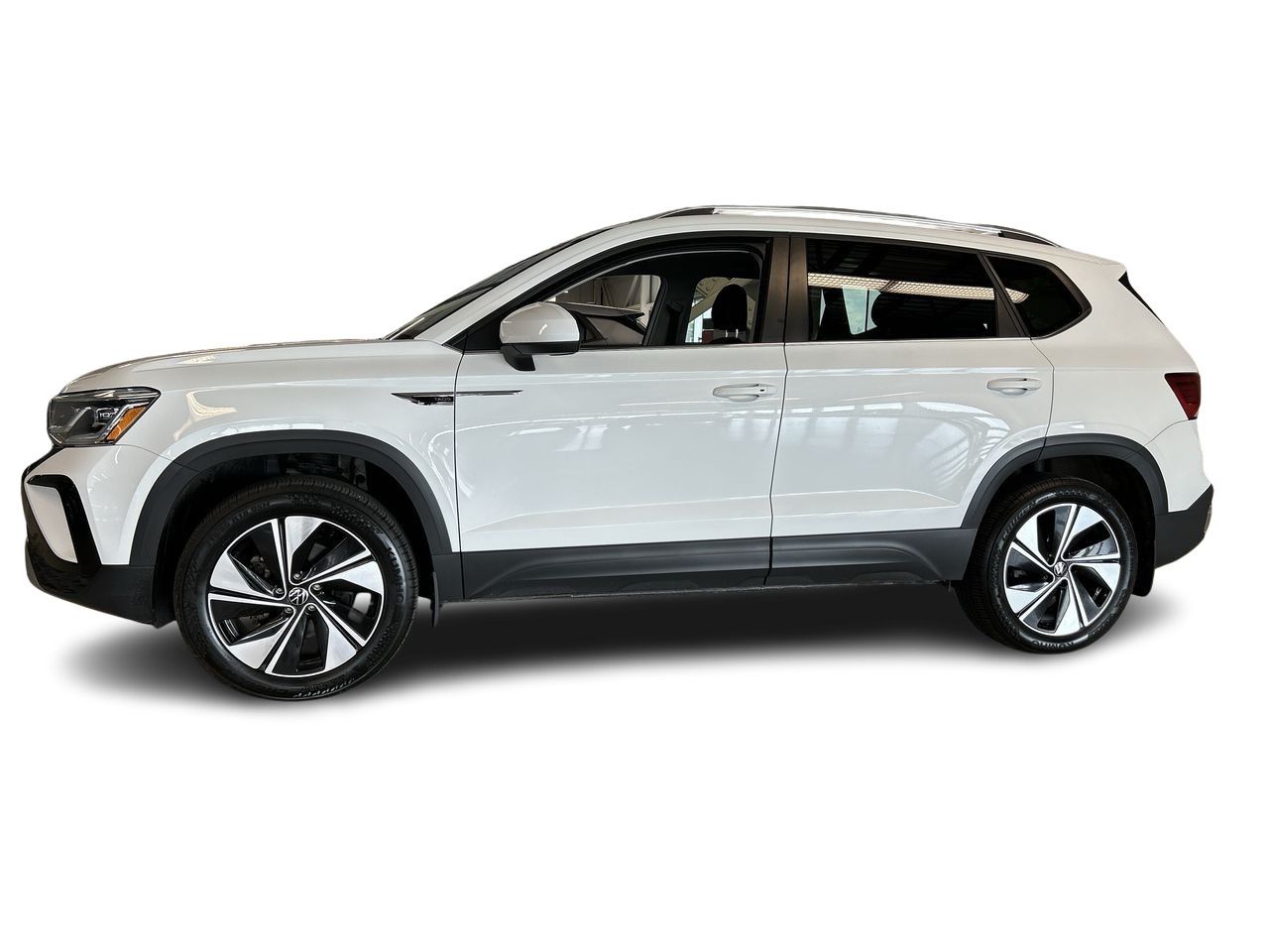 2024 Volkswagen Taos in Dorval, Quebec