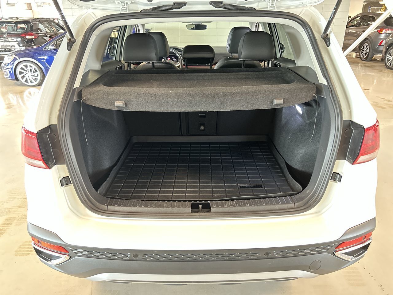 Volkswagen Taos  2024