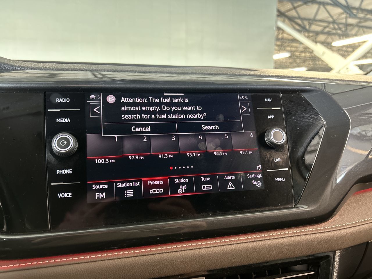 Volkswagen Taos  2024