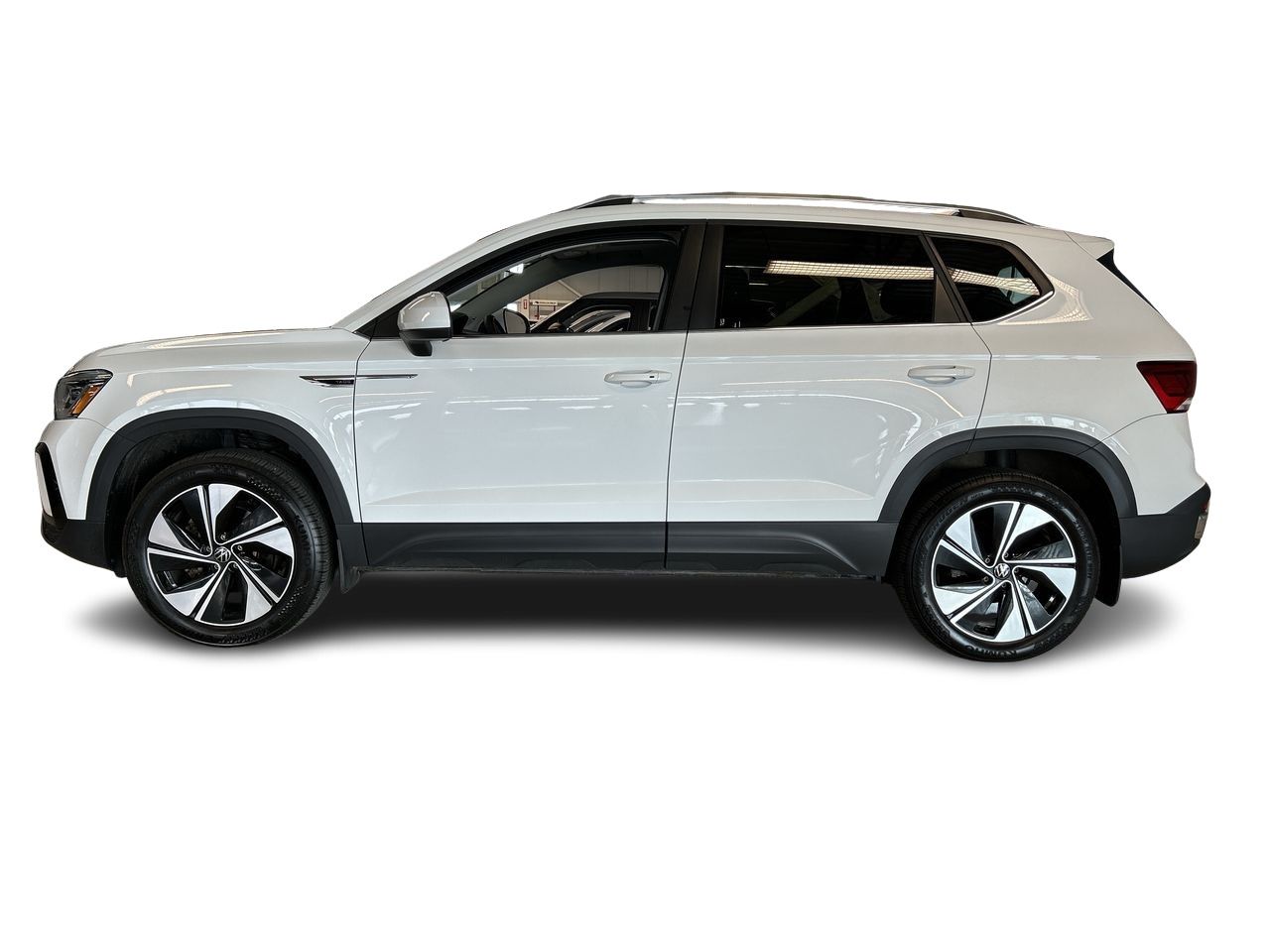 2024 Volkswagen Taos in Dorval, Quebec