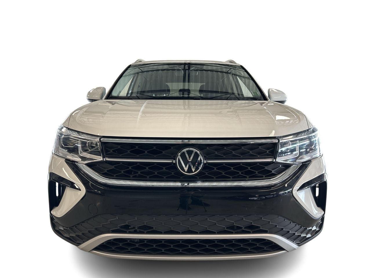 2024 Volkswagen Taos in Dorval, Quebec