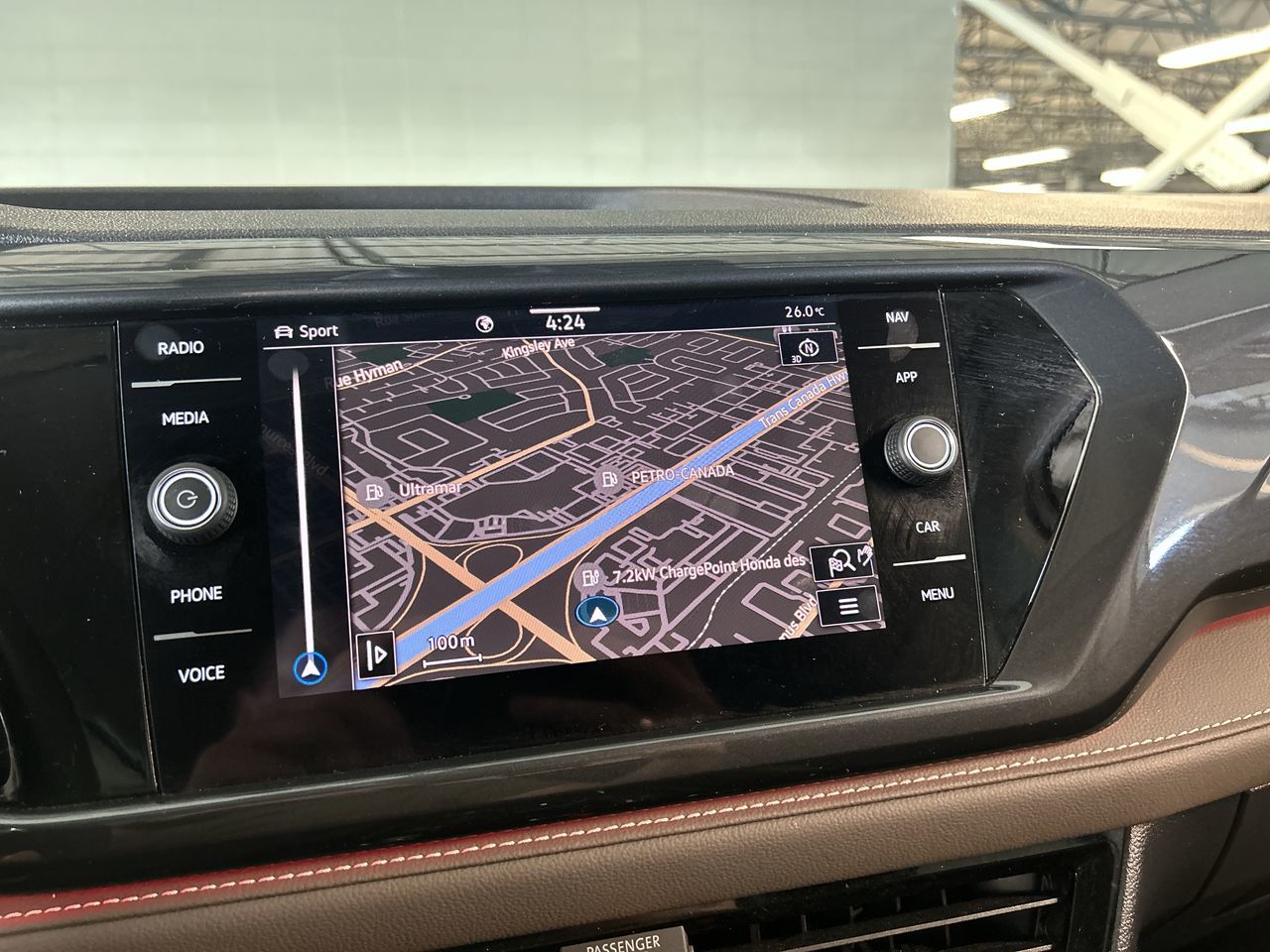 2024 Volkswagen Taos in Dorval, Quebec