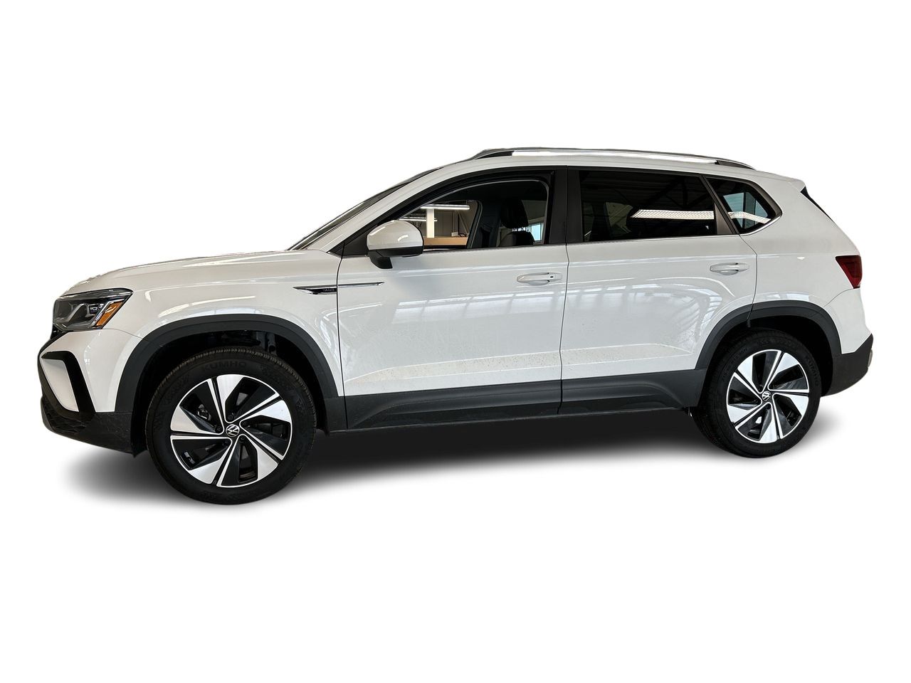 Volkswagen Taos  2024