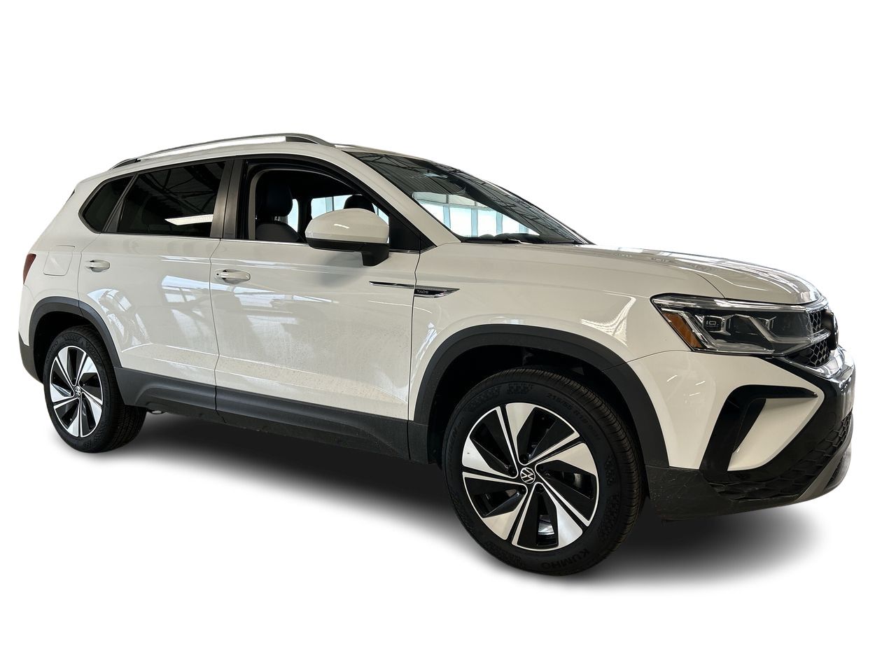 Volkswagen Taos  2024