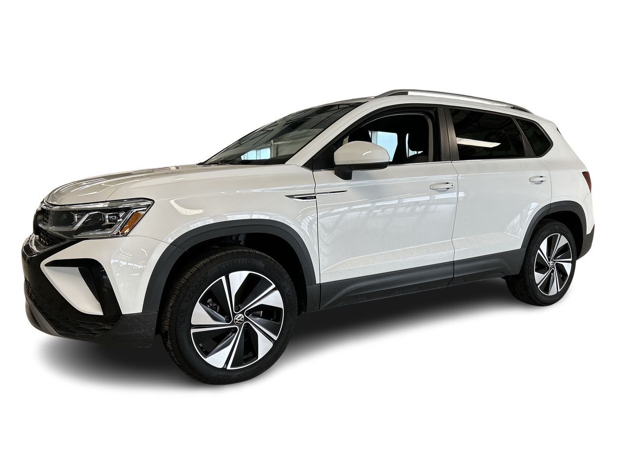 Volkswagen Taos  2024