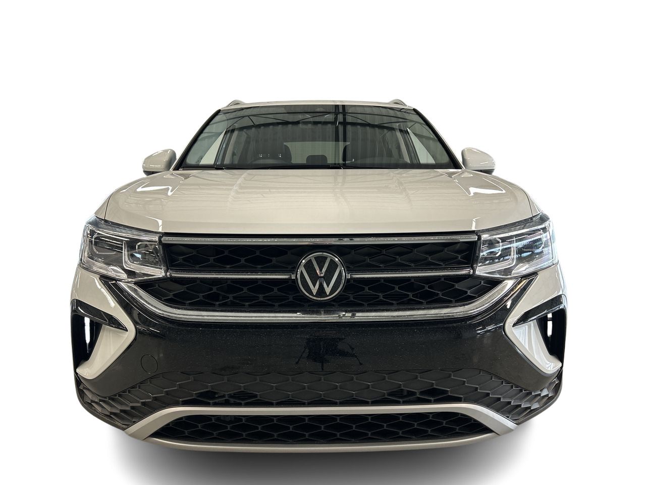 Volkswagen Taos  2024