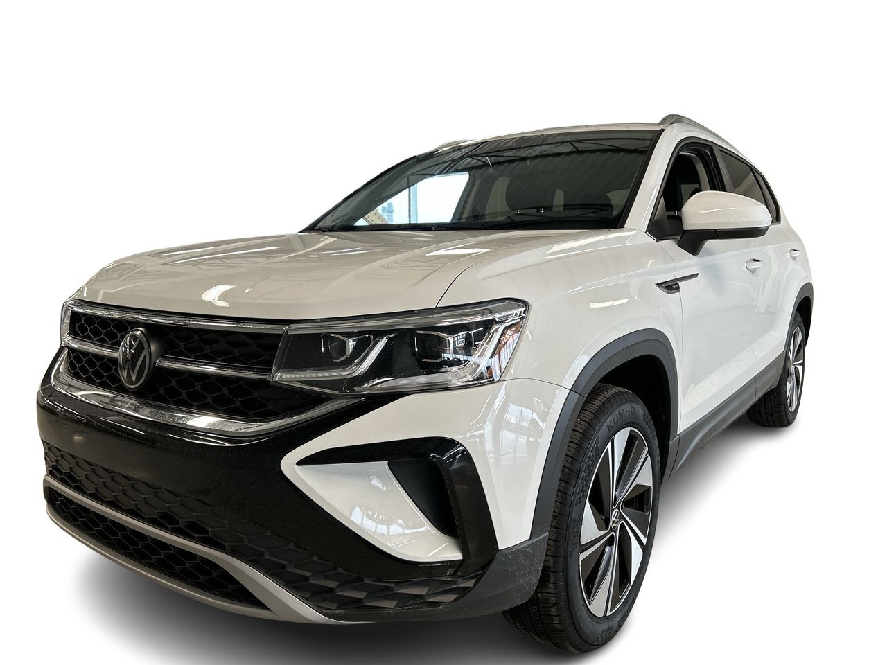 Volkswagen Taos  2024