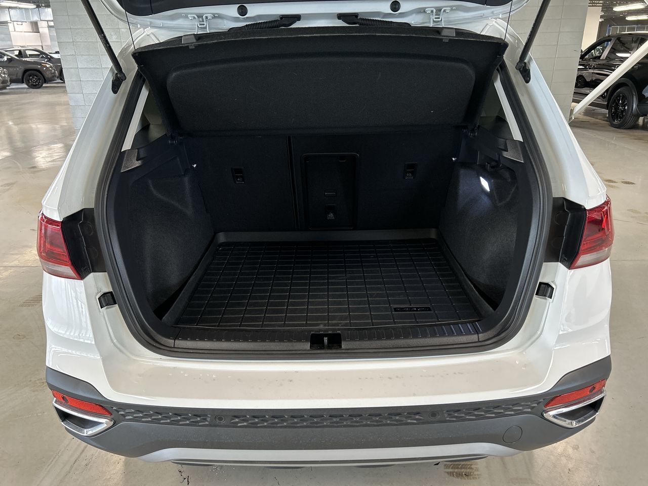 Volkswagen Taos  2024