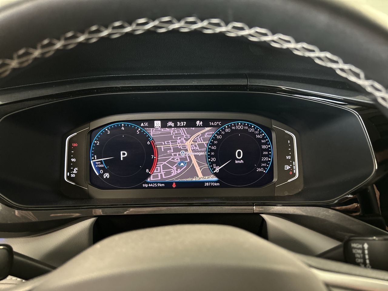 Volkswagen Taos  2024