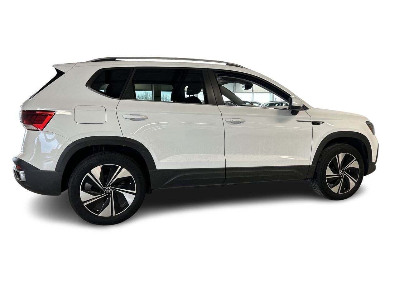 Volkswagen Taos  2024