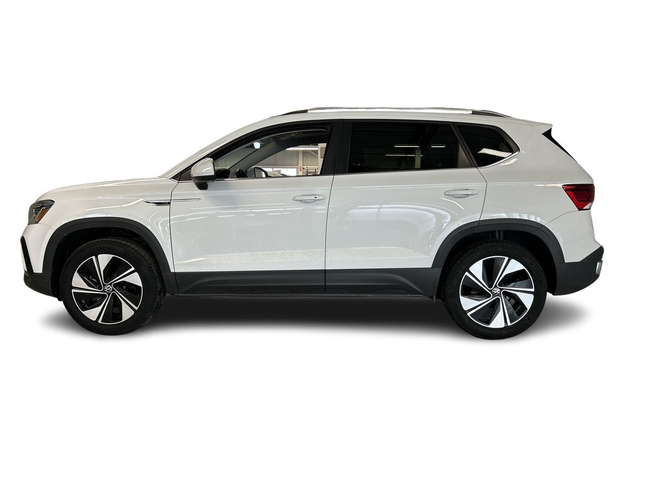 Volkswagen Taos  2024