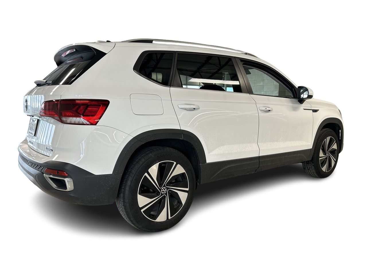 Volkswagen Taos  2024