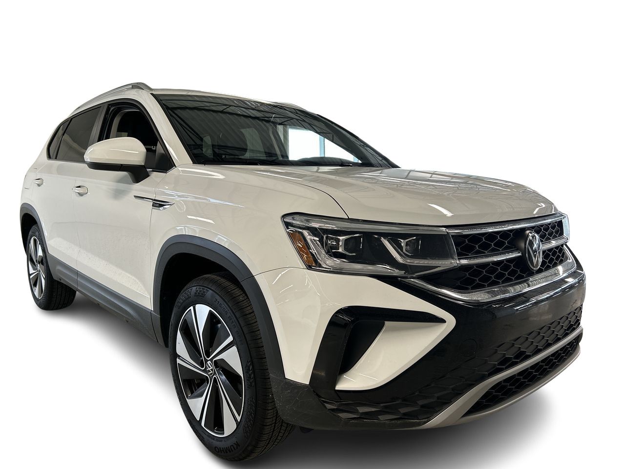 Volkswagen Taos  2024