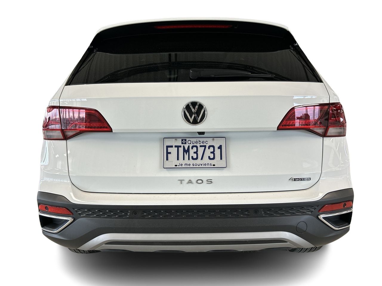 Volkswagen Taos  2024