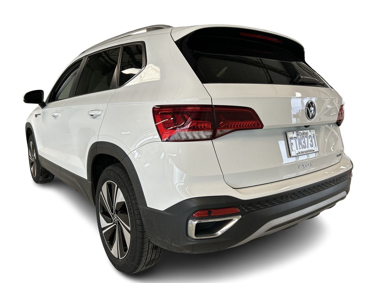 Volkswagen Taos  2024
