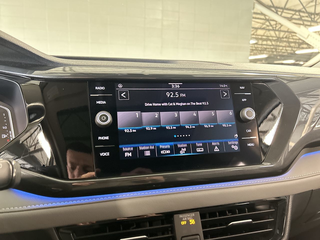 Volkswagen Taos  2024