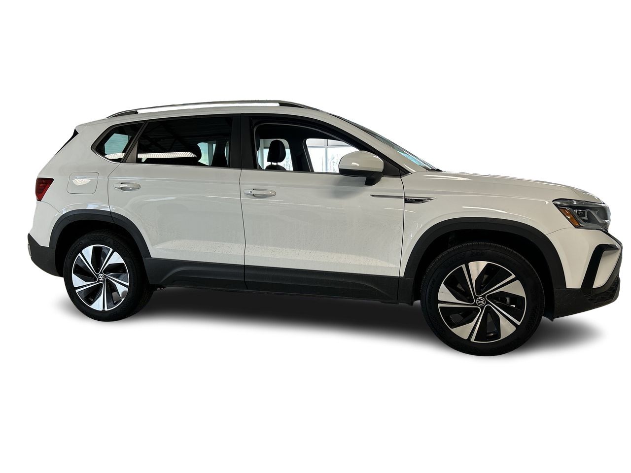 Volkswagen Taos  2024