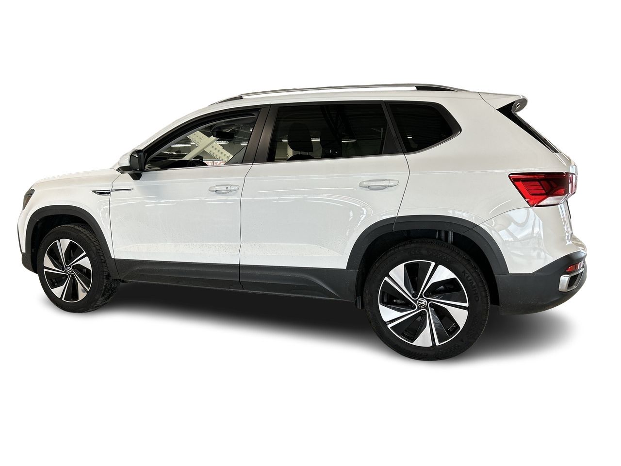 Volkswagen Taos  2024