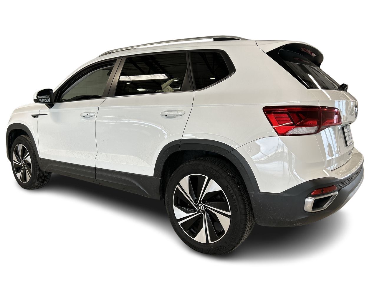 Volkswagen Taos  2024