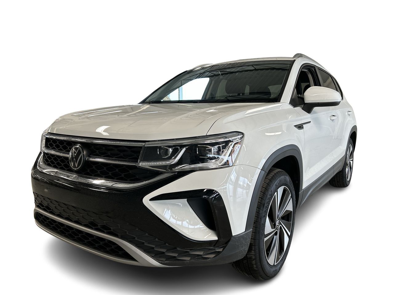 Volkswagen Taos  2024