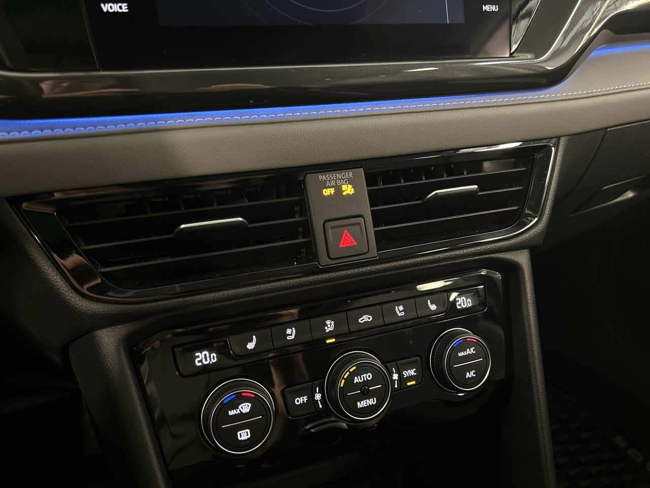 Volkswagen Taos  2024