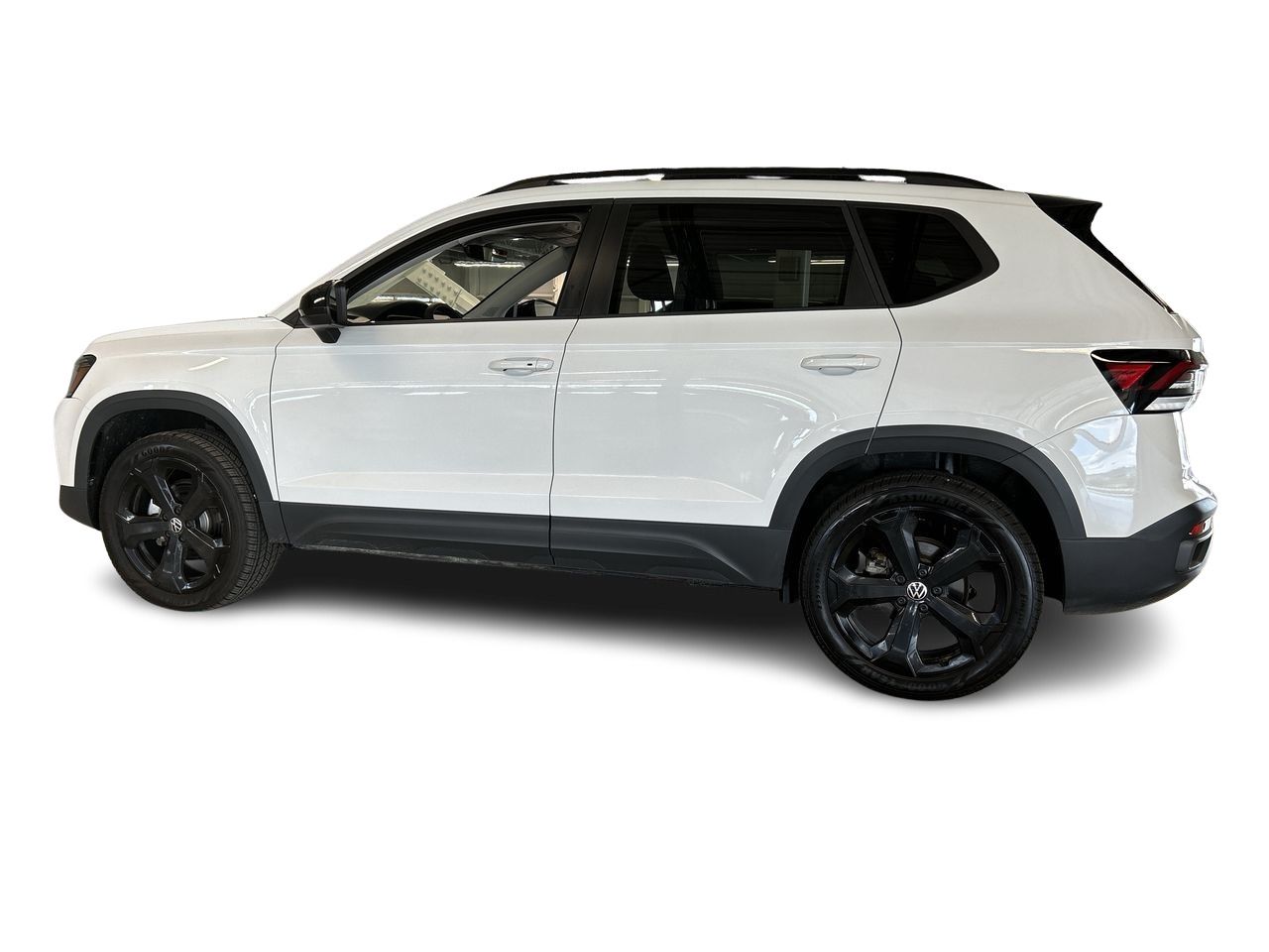 Volkswagen Taos  2025